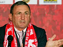 Первак: Федун говорил, что проще купить готовых игроков, чем воспитать своих