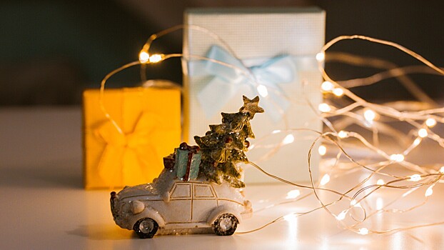 Россиянам рассказали, как выбрать качественную гирлянду