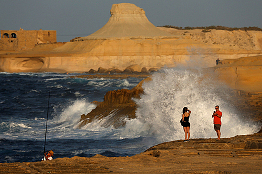 Раскрыты самые дешевые билеты на море