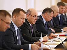 Правительство Мишустина твердым шагом идет на эшафот