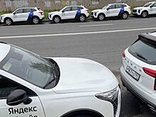 Машины каршеринга выгонят из жилых дворов