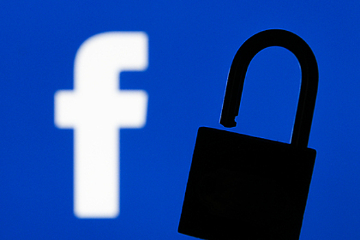 Facebook заблокировал статью РБК со ссылкой на материалы ФСБ