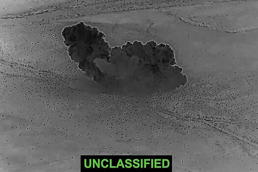 «Это месть»: США нанесли авиаудары по десяткам объектов в арабской стране