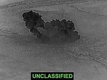 «Это месть»: США нанесли авиаудары по десяткам объектов в арабской стране