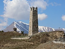 Блогеры из Татарстана знакомятся с историей и культурой Ингушетии