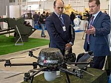 Приоритетом новой госпрограммы вооружения назвали интеллектуальные системы