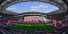 Назван состав «Рубина» на матч Кубка России против «Локомотива»