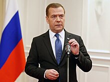 Пока не достигнем целей: зампред Совбеза РФ рассказал о сроках окончания военной спецоперации