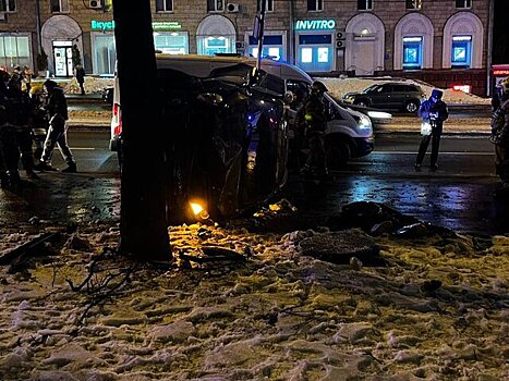Юрист рассказал о наказании женщине, сбившей мать с двумя детьми в Москве