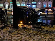 Юрист рассказал о наказании женщине, сбившей мать с двумя детьми в Москве