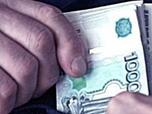 Оперативниками собственной безопасности МВД по Республике Крым пресечены противоправные действия сотрудника