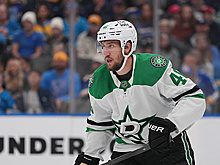 Любушкина поразило, как ковбои на родео могут так быстро скакать на лошадях