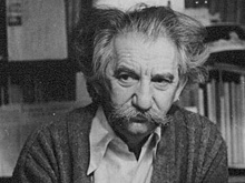 Яков Миркин - о том, каким был Юрий Лотман в годы Великой Отечественной войны