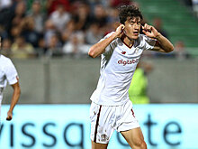 «Фиорентина» сыграла вничью с РФШ в Лиге конференций, «Вильярреал» вырвал победу у «Леха»