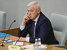 В Госдуме задумались о борьбе с информационными вбросами против банков