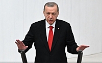 Эрдоган рассказал о планах Запада атаковать Турцию