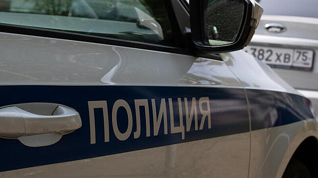 Полиция и спецслужбы проверяют сообщения о возможном теракте в школах Читы (18+)