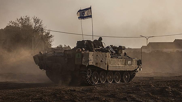 СМИ: дату начала израильской операции в Рафахе вновь перенесли