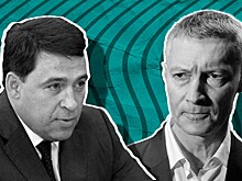 На политику Ройзман не влияет, но за решеткой Куйвашеву невыгоден: что означает для Свердловской области задержание экс-мэра Екатеринбурга