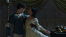 Вечная история любви: фильм "Ромео и Джульетта" вместе с Николаем Цискаридзе