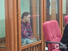 В Екатеринбурге начали судить молодую мать: обвиняется в убийстве двухмесячной дочки