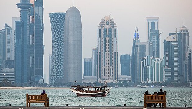 Саудовский политолог оценил последствия экономической блокады Катара