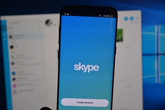 Как Microsoft настроила пользователей Skype против их любимого бренда