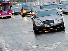 Как избежать штрафа за наезд на сплошную линию разметки?