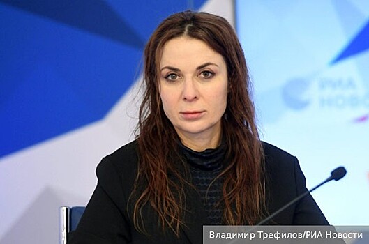 Правозащитница Ахмедова назначена главным редактором ИА «Регнум»