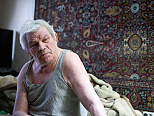«С добрыми я добрый, со злыми — очень злой»: 81-летний пенсионер из Калининграда ищет, с кем встретить Новый год