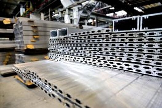 К 2020 году импорт алюминиевой продукции заменят на отечественные продукты