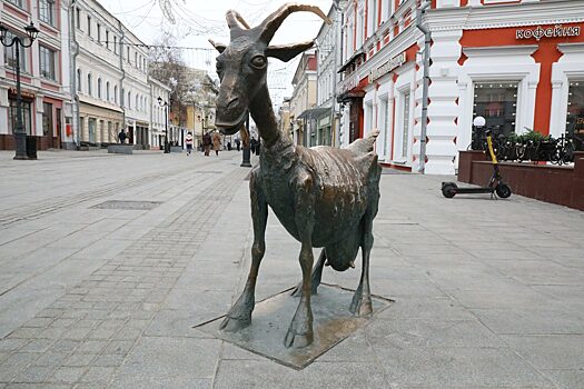 Чек-лист, что обязательно нужно сделать в Нижнем Новгороде