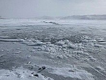 В агентстве по туризму заявили о статусе перевозчика туристов провалившихся на Байкале