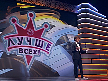 Школьница из Крыма удивила Галкина виртуозной игрой на балалайке