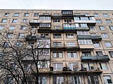 В российском регионе частично обрушился многоквартирный дом