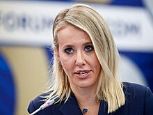 Собчак прокомментировала сообщение об увольнении своего коммерческого директора