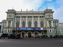 В Мариинском театре пройдет вечер памяти Владимира Шклярова