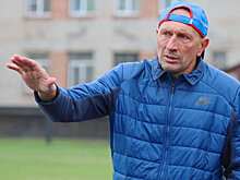 Сергей Клевцов: «Я готов говорить о проблемах в легкой атлетике. Но не винить в них всех вокруг. У нас много хренового, но и хорошего много»