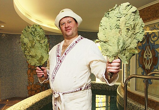 Народный календарь. Почему нужно сходить в баню 22 января