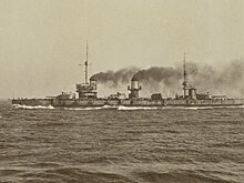 Линкор "Императрица Мария" погиб при загадочных обстоятельствах 105 лет назад