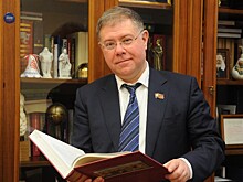 Прием населения у депутата проходит удаленно