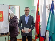 Александр Шматков переехал в Москву