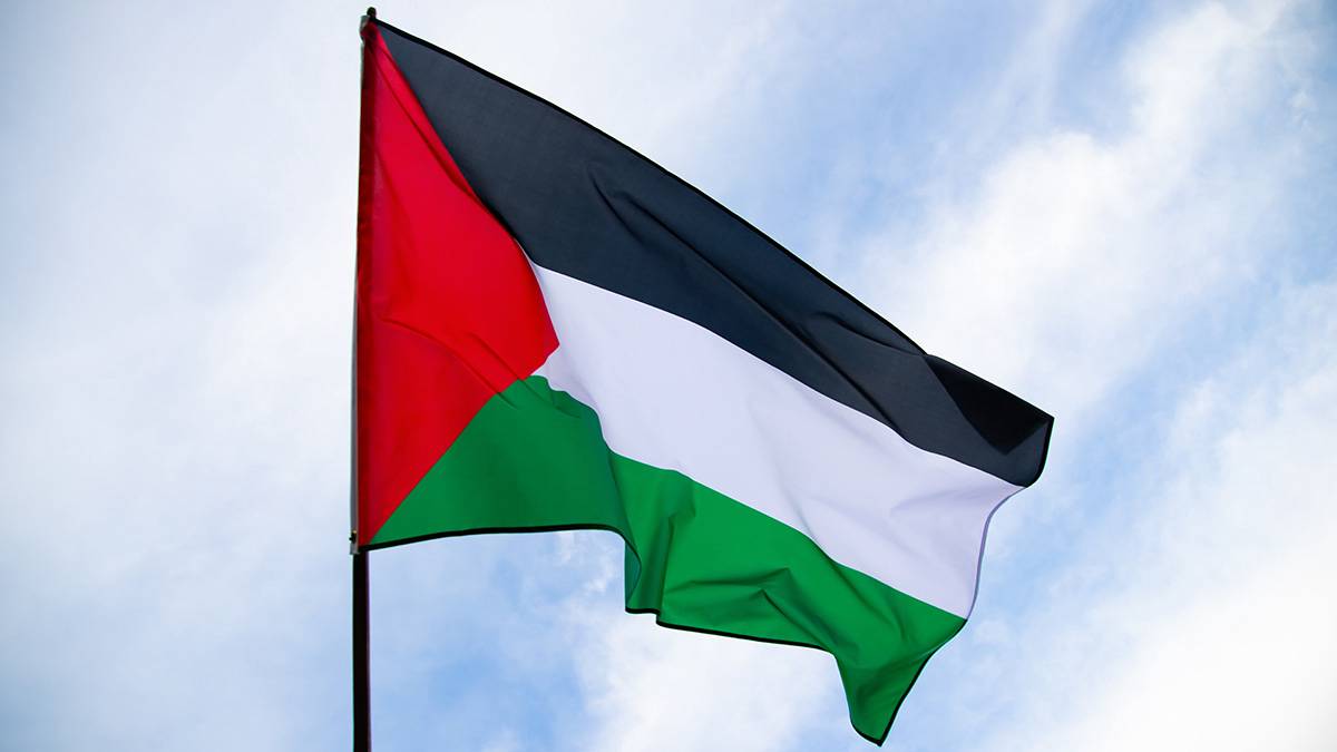 Президент ЮАР потребовал положить конец нарушению прав палестинцев в Газе
