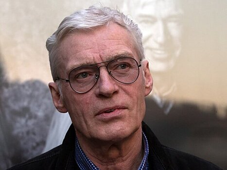 Сын Бориса Щербакова рассказал об улучшении самочувствия актера