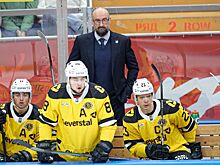 Андрей Козырев оценил восьмую подряд победу «Северстали»