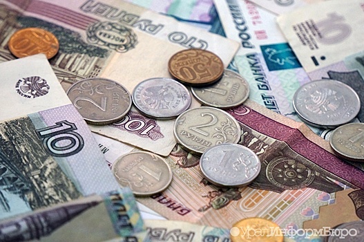 В Госдуму внесут законопроект о вкладах для малоимущих россиян