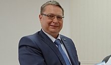 Василий Попов стал ректором Воронежского госуниверситета инженерных технологий