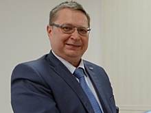 Василий Попов стал ректором Воронежского госуниверситета инженерных технологий
