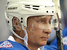 Явный фаворит: команда Лукашенко вышла в финал хоккейного турнира
