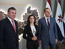 Главный внештатный терапевт РФ запустила в Мордовии проект по снижению веса